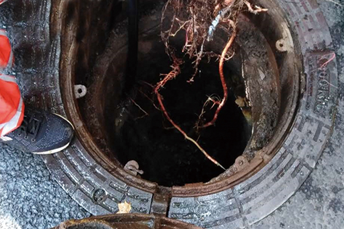 临潼管道预处理